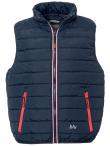 Gilet invernale Karl Rossini