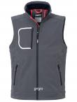 Gilet Softshell Zack Rossini