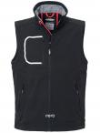 Gilet Softshell Zack Rossini