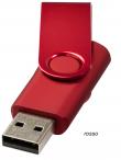 Chiavetta USB 4 GB Rotate-metallic Bullet