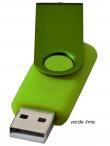 Chiavetta USB 4 GB Rotate-metallic Bullet