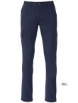 Pantalone Cargo Pocket Clique