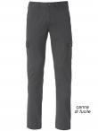 Pantalone Cargo Pocket Clique