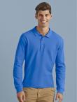 Polo m/l GL85900 Gildan