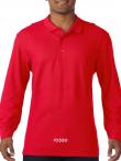 Polo m/l GL85900 Gildan