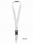 Portachiavi lanyard con fibbia staccabile Yogi Bullet