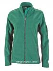 Pile donna zip lunga JN841 James & Nicholson