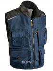 Gilet imbottito Valencia Sottozero