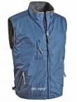 Gilet reversibile Moon Sottozero