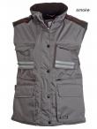 Gilet donna invernale Flight Lady Payper