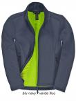 Giubbotto donna softshell CJWI63 B&C