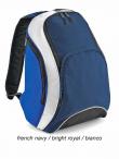 Zaino Teamwear Bag Base