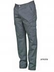 Pantalone multitasche Forest Stretch Payper