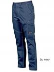 Pantalone multistagione Worker Stretch Payper