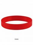 Bracciale silicone Thore Claps!