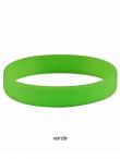 Bracciale silicone Thore Claps!