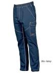 Pantalone da lavoro Worker Summer Payper