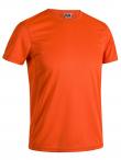 T-shirt m/c sportiva Endurance MyDay