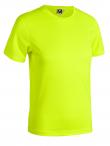 T-shirt m/c sportiva Endurance MyDay