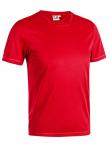 T-shirt m/c sportiva Endurance MyDay