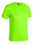 T-shirt m/c sportiva Endurance MyDay