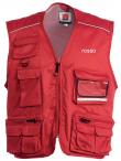 Gilet estivo multitasche Pocket Payper