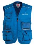 Gilet estivo multitasche Pocket Payper