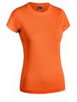 T-shirt donna m/c sportiva Circuit MyDay