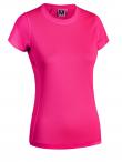 T-shirt donna m/c sportiva Circuit MyDay