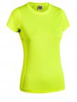 T-shirt donna m/c sportiva Circuit MyDay