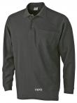 Polo m/l Piqué Long-Sleeved JN029 James&Nicholson