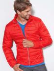 Piumino Men's Padded Jacket James & Nicholson