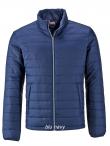 Piumino Men's Padded Jacket James & Nicholson