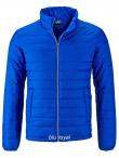 Piumino Men's Padded Jacket James & Nicholson