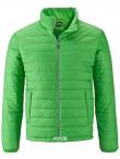 Piumino Men's Padded Jacket James & Nicholson