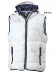 Gilet Men's Maritime Vest James & Nicholson