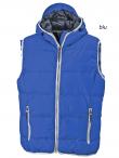 Gilet Men's Maritime Vest James & Nicholson