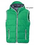 Gilet Men's Maritime Vest James & Nicholson