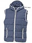 Gilet Men's Maritime Vest James & Nicholson