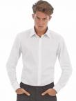 Camicia m/l London Men B&C