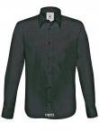 Camicia m/l London Men B&C