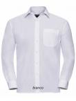 Camicia m/l JE934M Russell