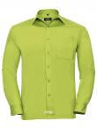 Camicia m/l JE934M Russell