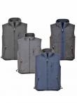 Gilet Bodywarmer reversibile RS S418 Portwest