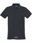 Polo m/c Heavy Premium Clique