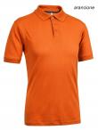 Polo m/c Fox Jersey MyDay