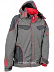 Giubbotto softshell Tecka Cofra