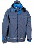 Giubbotto softshell Tecka Cofra