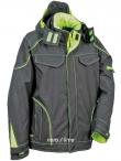 Giubbotto softshell Tecka Cofra