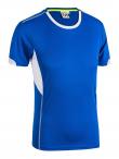 T-shirt m/c sportiva Cross Myday